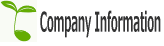 Company Information