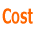 Cost