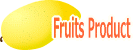 Fruits Product