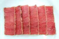 Uncured Tuna Ham